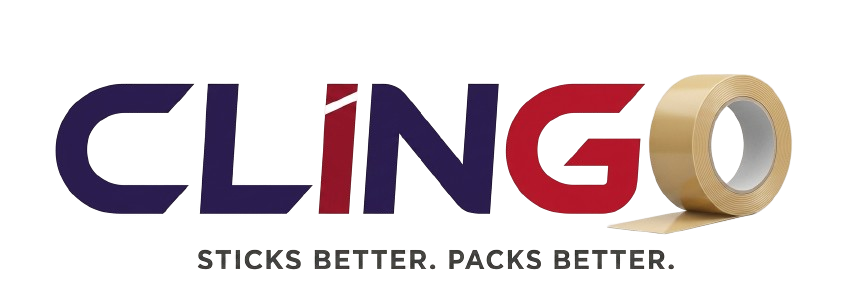 CLINGO Logo