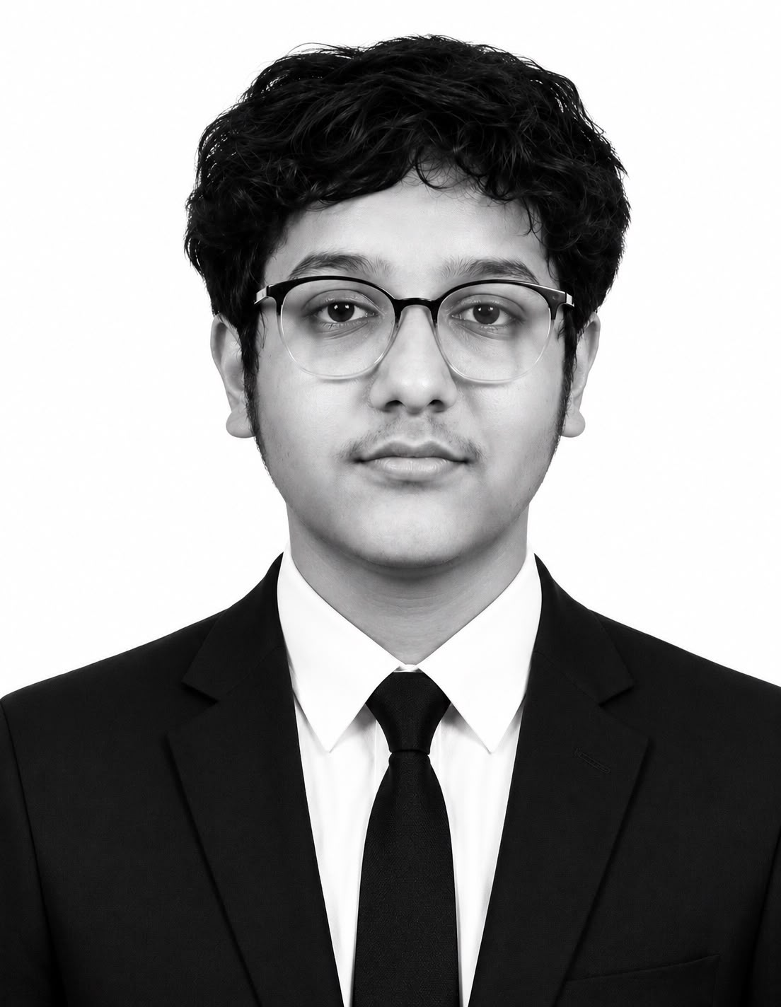 Daksh Jain, Founder of CLINGO